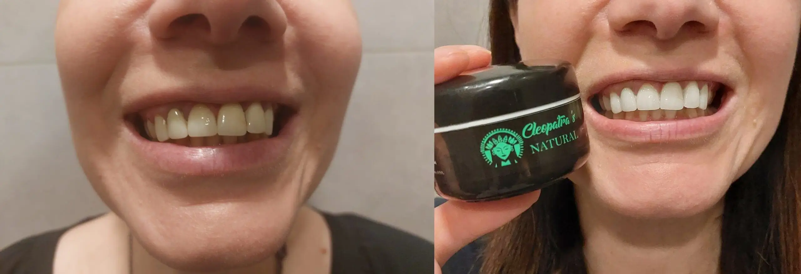 Anita M. review