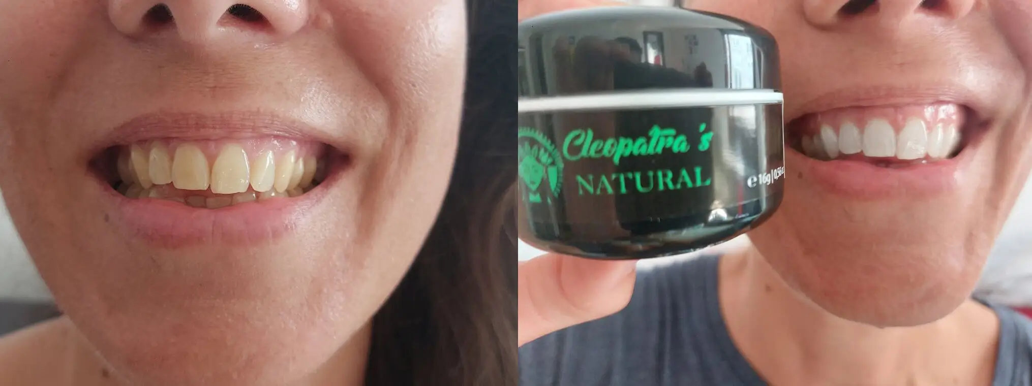 Bruna B. review