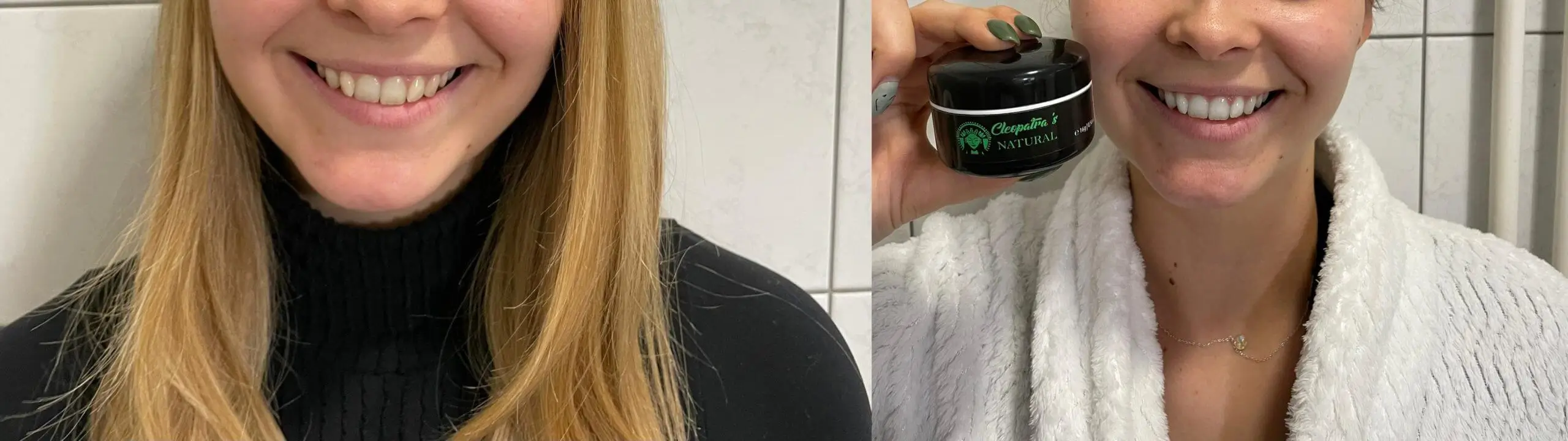 Carlita M. review