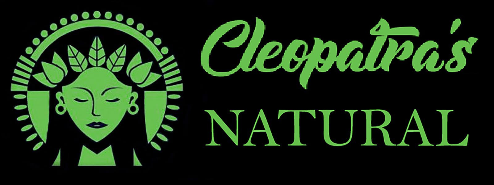 Cleopatra's Natural – Naturalne Wybielanie Zębów