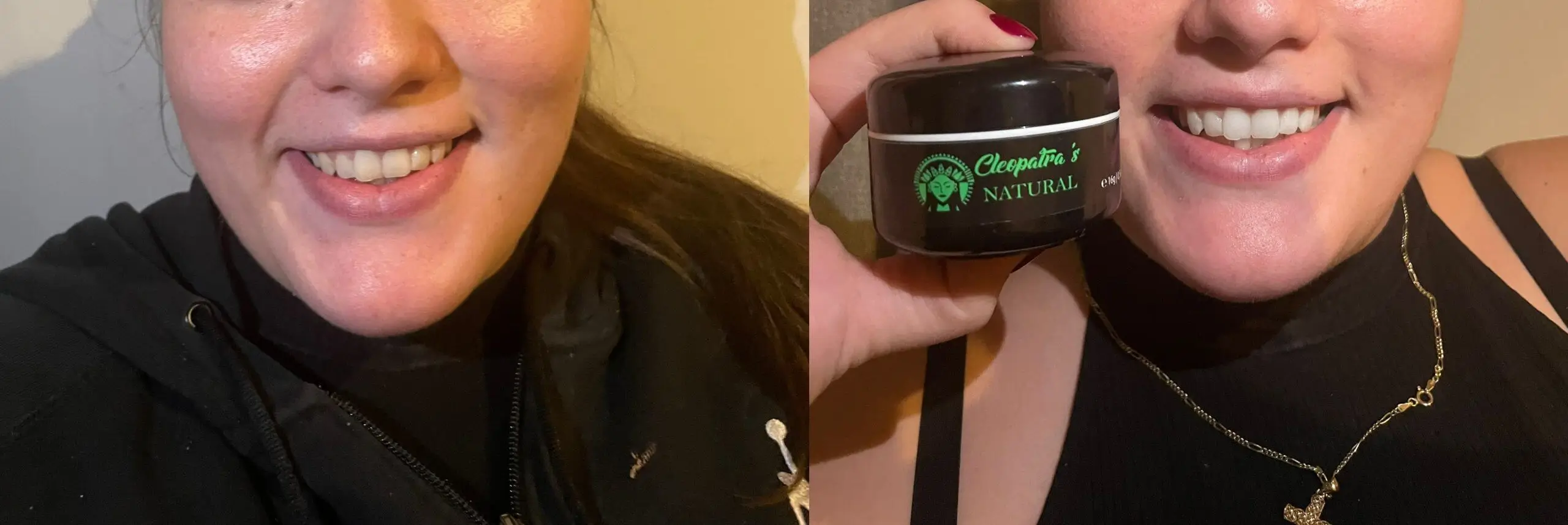 Donna I. review