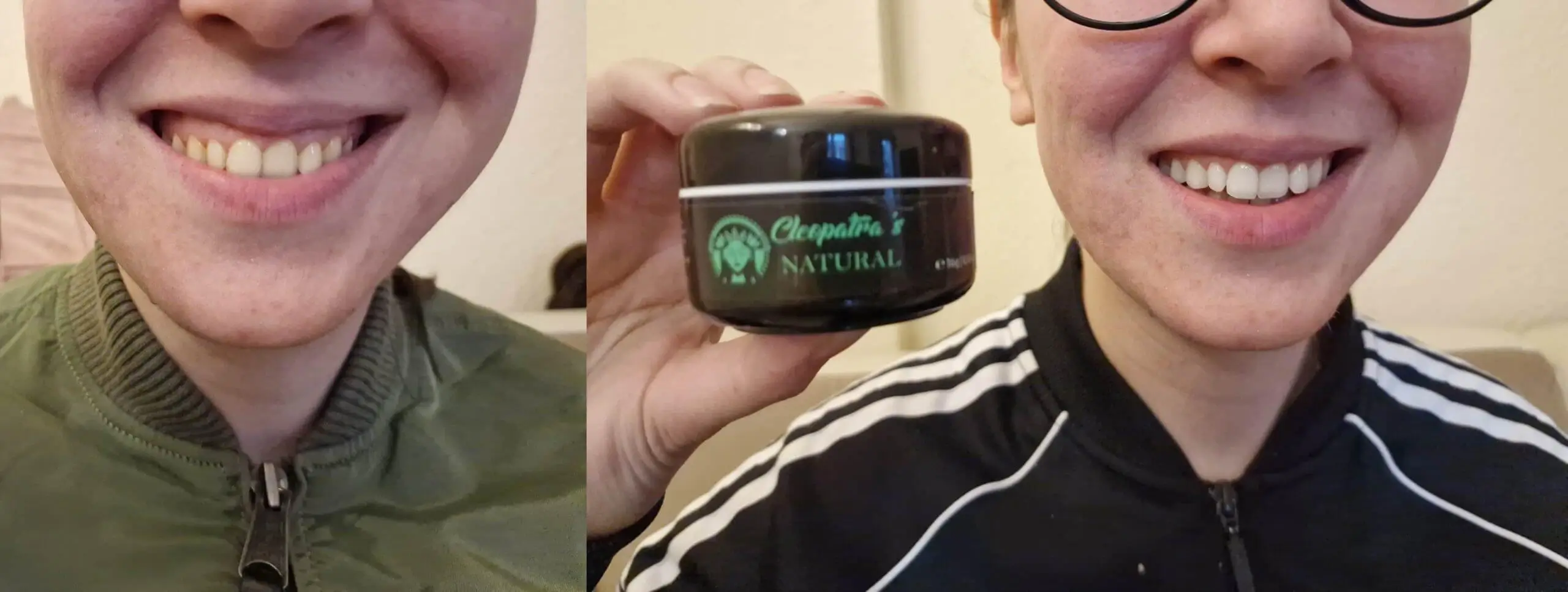 Gabbie D. review