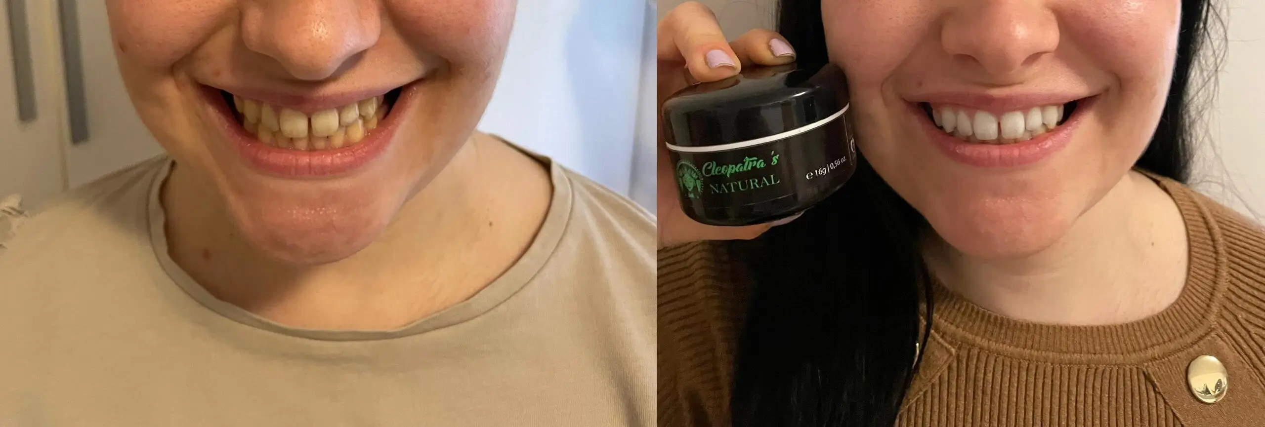 Ivana M. review