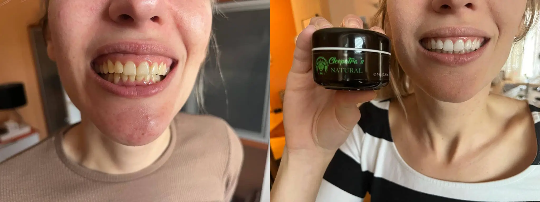 Natalia Z. review